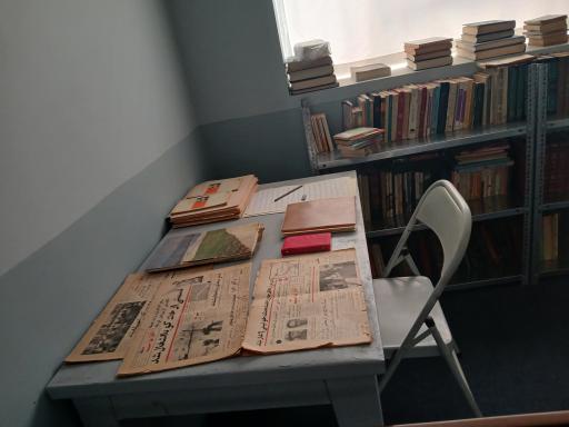 عکس خانه موزه انقلاب اسلامی