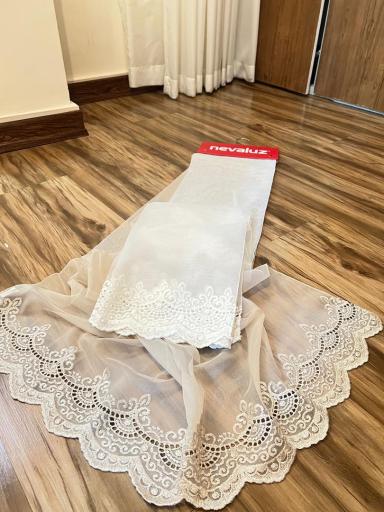 عکس پرده آریس