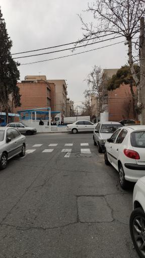عکس میدان تسلیحات