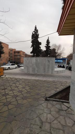 عکس میدان تسلیحات