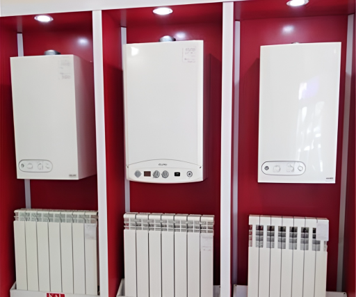 عکس نمایندگی ایران رادیاتور