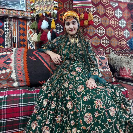 عکس نمایشگاه بین المللی شیراز