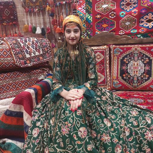 عکس نمایشگاه بین المللی شیراز