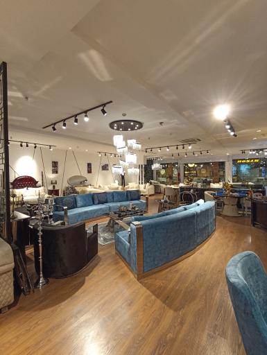 عکس مبلمان آرشیتال