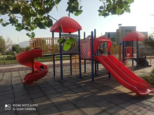 عکس پارک آزادی