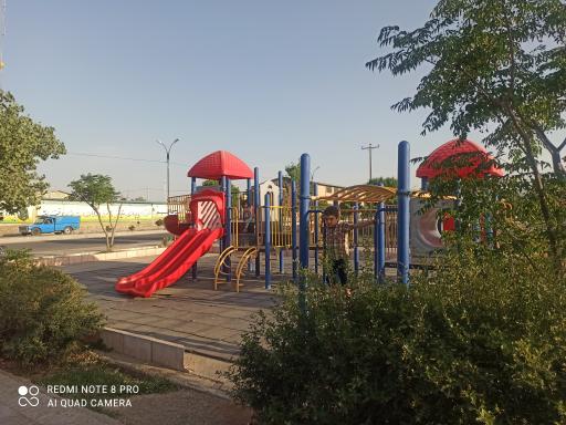 عکس پارک آزادی