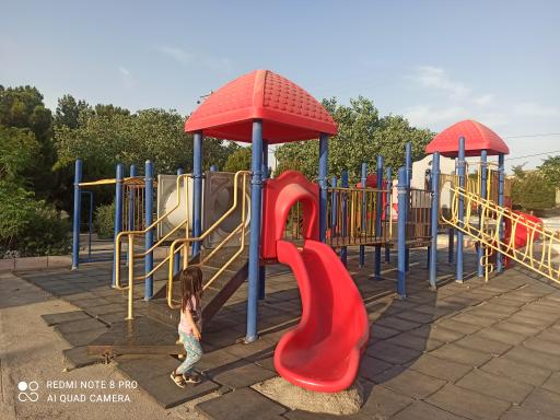 عکس پارک آزادی