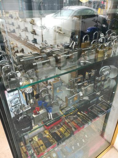 عکس قفل الف