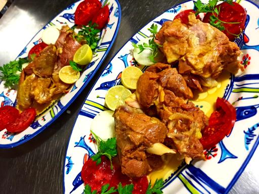 عکس رستوران هفت خوان(محفل سابق)