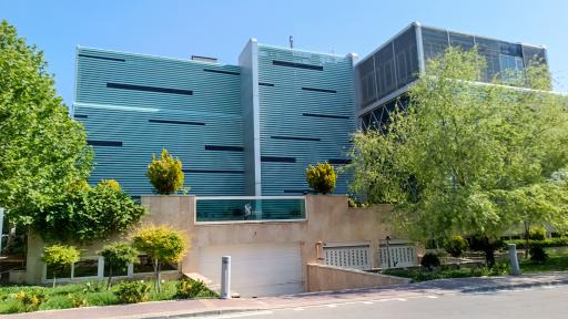 عکس شرکت پروتئین نو ترکیب سبحان