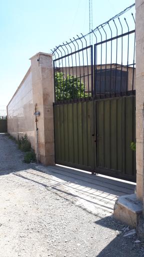 عکس مجتمع پخت فرنق نان (فرسب نان سابق)