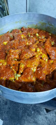 عکس رستوران هفت خوان(محفل سابق)