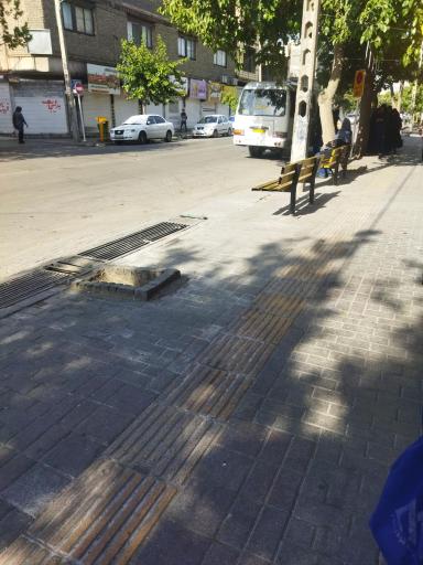 عکس امام هادی  3