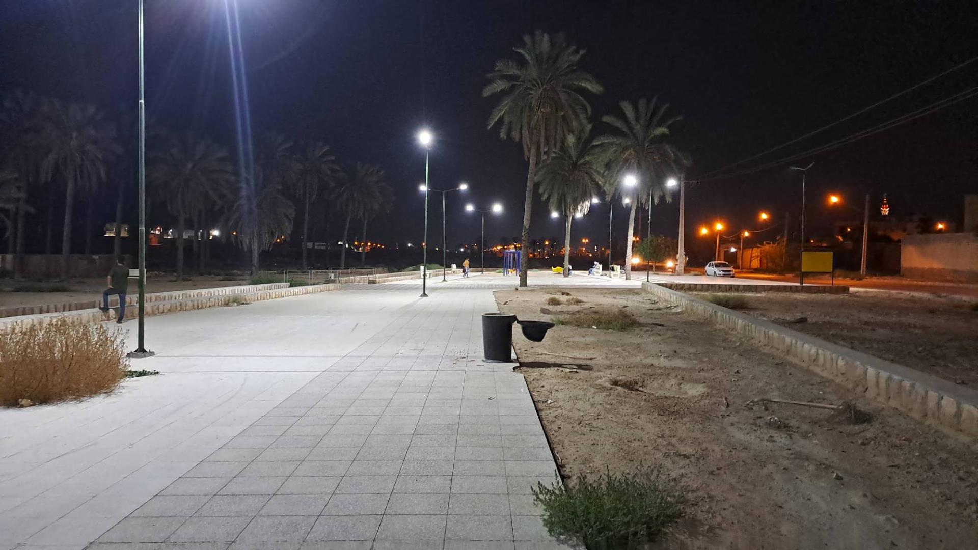 عکس بوستان باستانه