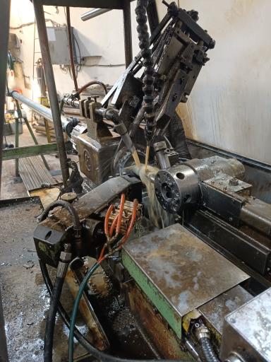 عکس تراشکاری ولی عصر عج