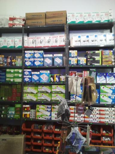 عکس الکتریکی تهران