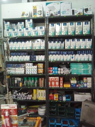 عکس الکتریکی تهران