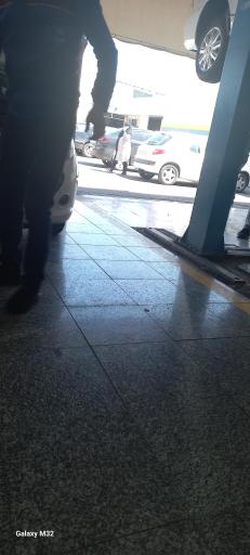 عکس نمایندگی ۱۳۰۷ ایران خودرو حسینی