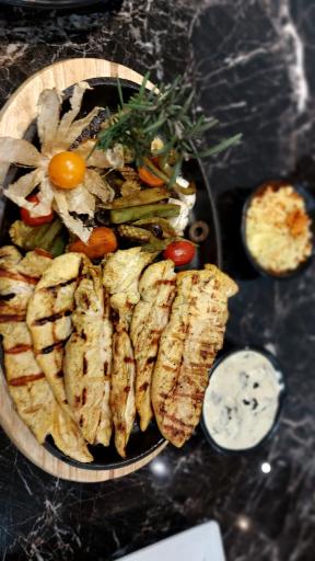 عکس پیتزا ایتالیا