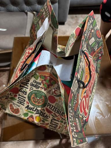 عکس پیتزا ایتالیا