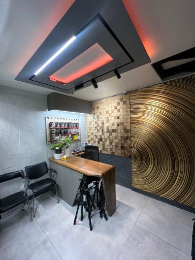 فروشگاه پارس کانن