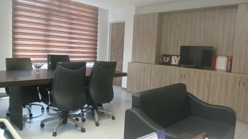 عکس مدیریت ثبت احوال منطقه غرب تهران