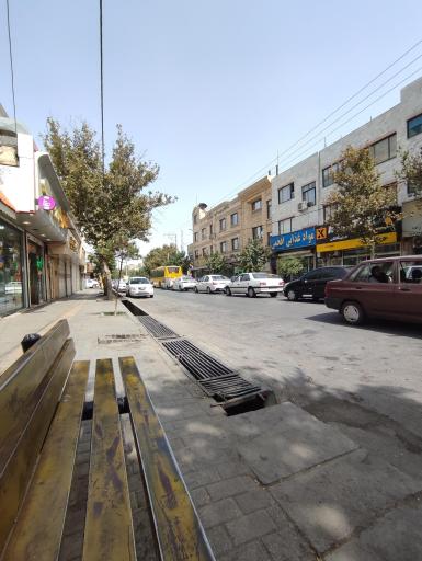 عکس امام هادی  3