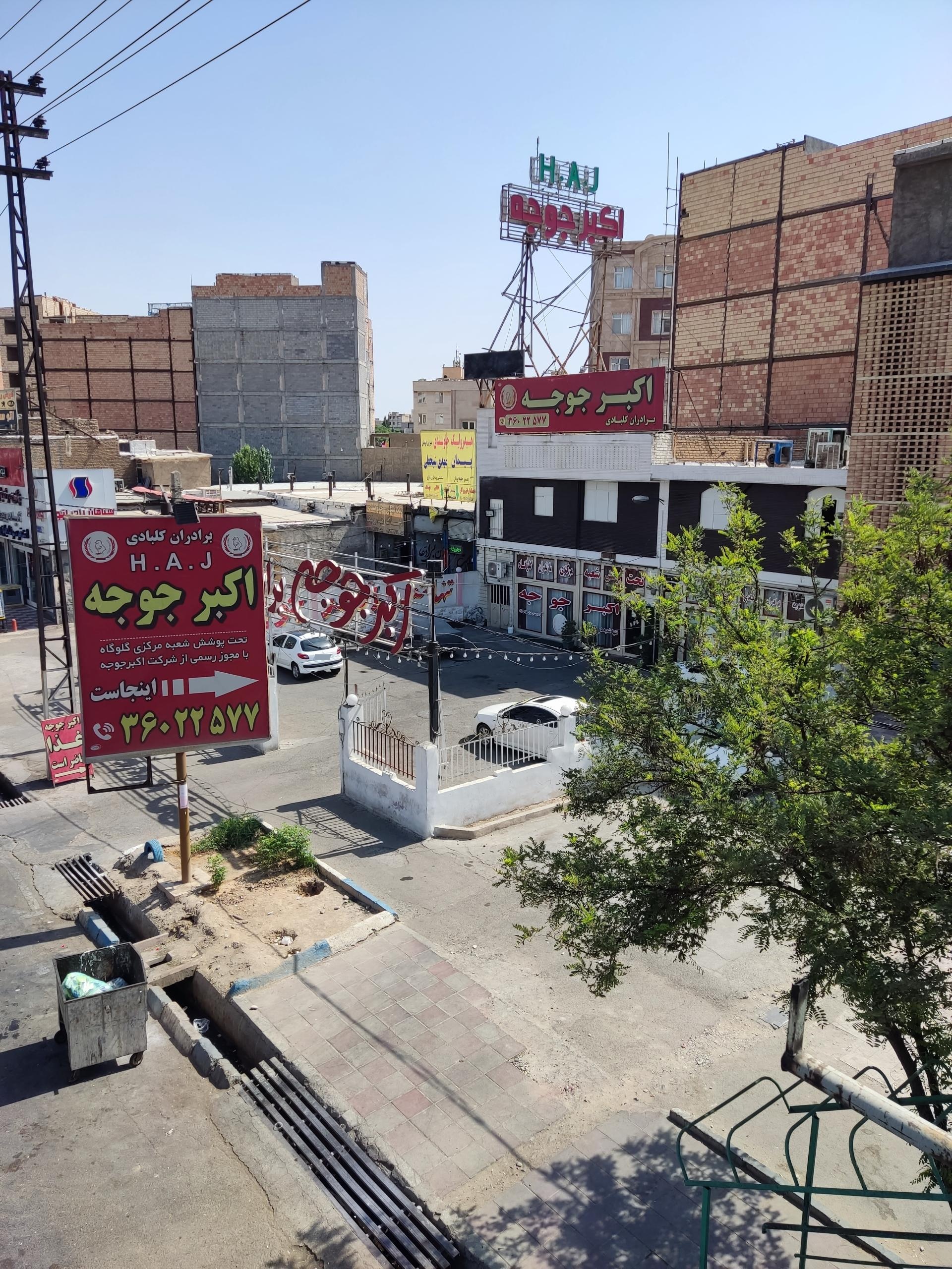 عکس اکبر جوجه