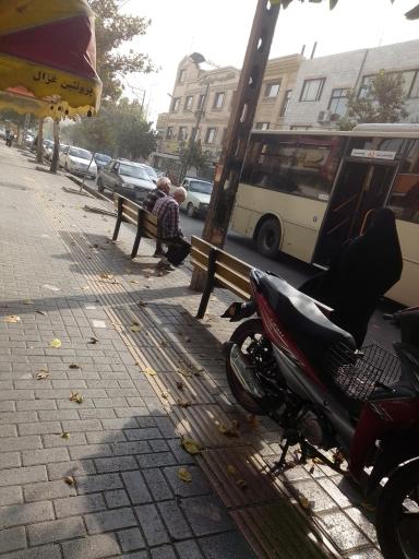 عکس امام هادی  3