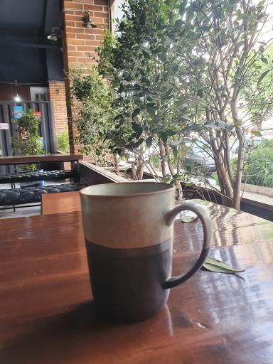 عکس کافه لوترا