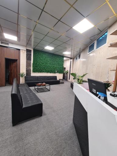 عکس آموزشگاه موسیقی راشا  شعبه دوم