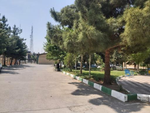 عکس مجموعه ورزشی شهید بهشتی