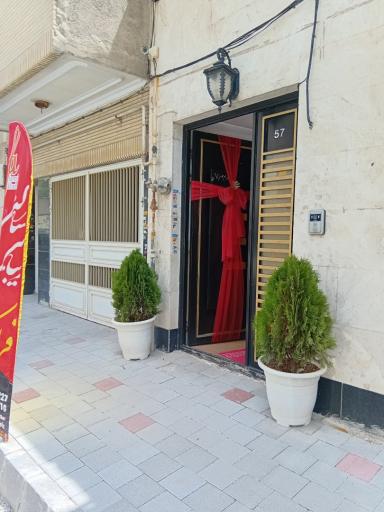 عکس سالن زیبایی فرانک