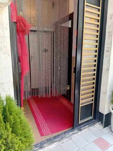 عکس سالن زیبایی فرانک