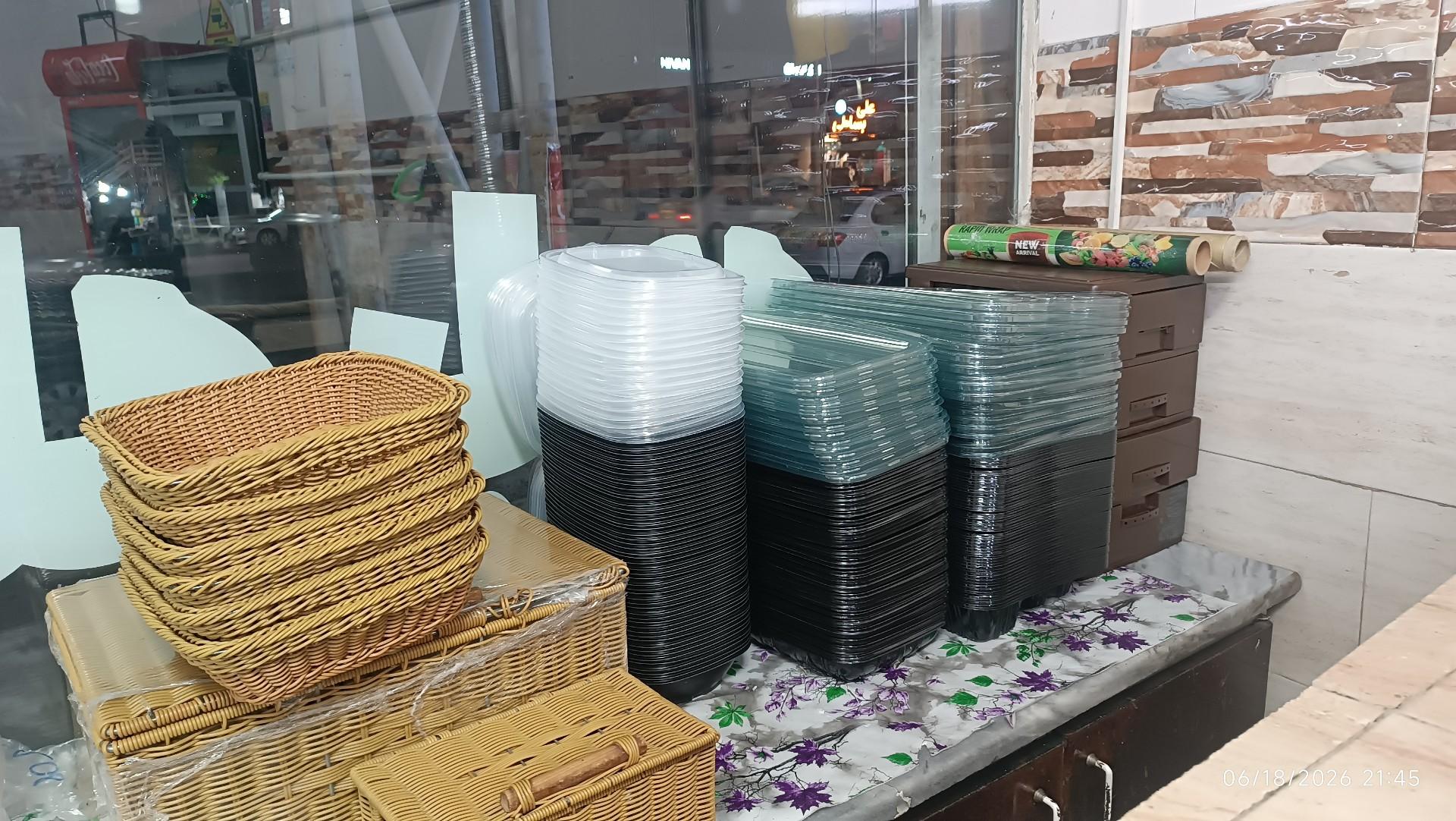 عکس طباخی لقمان