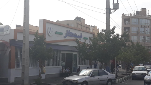 عکس ایست کار (ایستگاه کارگران ساختمانی)