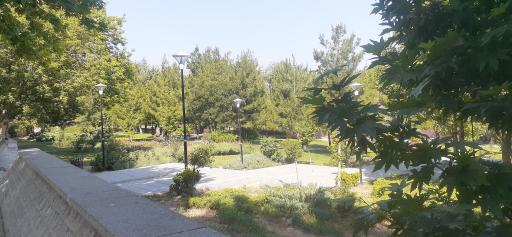 عکس بوستان مردم