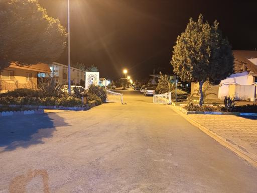 عکس مجتمع تفریحی ساحلی شهید بهشتی بهزیستی