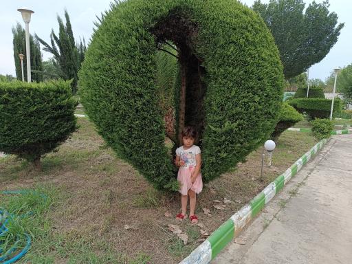 عکس مجتمع تفریحی ساحلی شهید بهشتی بهزیستی