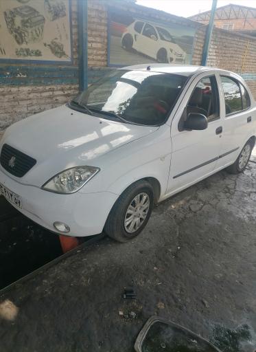 عکس مکانیکی حسین رمضانی