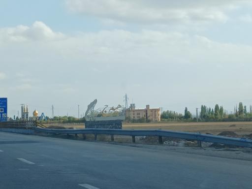 عکس مجتمع تفریحی لاله هیدج