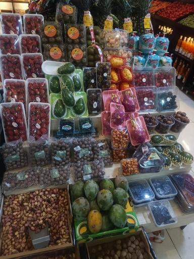 عکس قیزیل آلما 