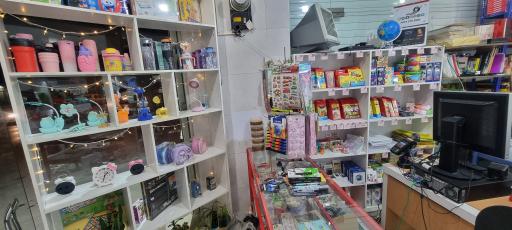 عکس نوشت افزار سرکلیدی