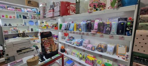 عکس نوشت افزار سرکلیدی