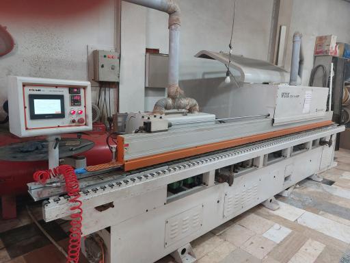 عکس تاچ وود