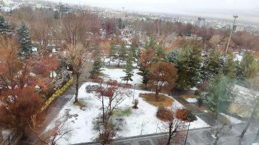 عکس بوستان مردم