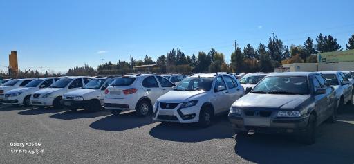 عکس پارکینگ 3 (انتظار)