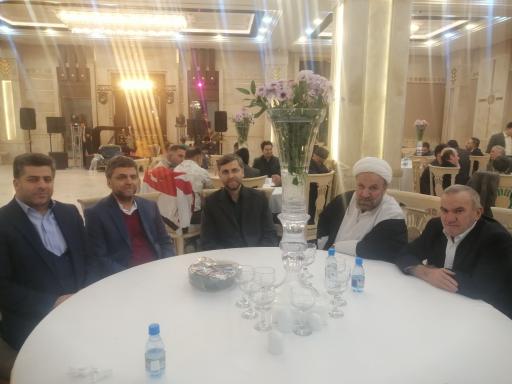 عکس مجموعه تخت جمشید