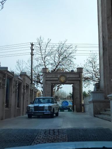 عکس مجموعه تخت جمشید