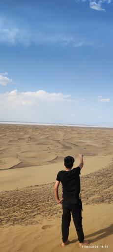 عکس آران و بیدگل